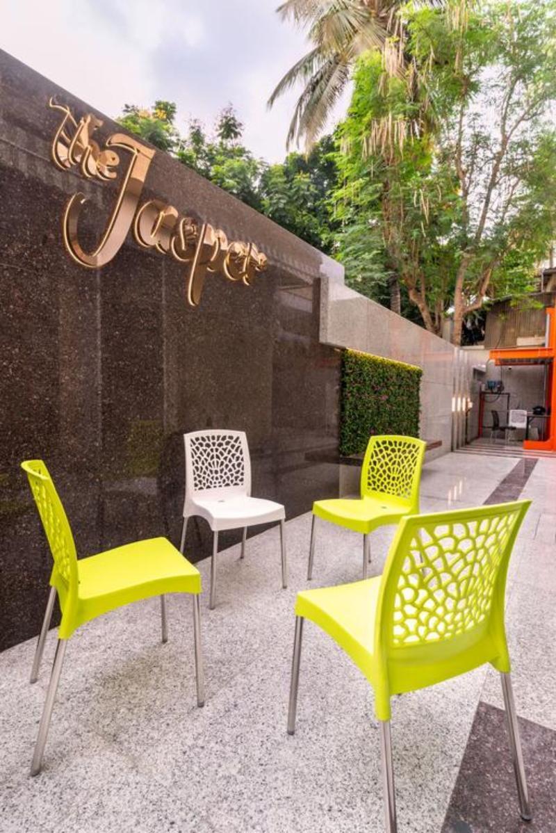 Hotel Wego Mumbai Exterior photo